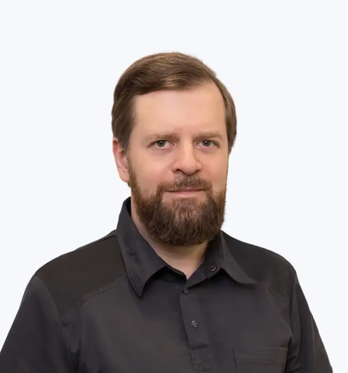 Доктор Никифоров